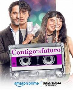С тобой в будущее / Contigo en el futuro / With You in the Future С тобой в будущее / Contigo en el futuro / With You in the Future