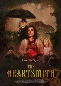 Кузнец сердец / The Heartsmith Кузнец сердец / The Heartsmith