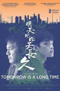 До завтра еще долго / Tomorrow Is a Long Time / Ming tian bi zuo tian chang jiu До завтра еще долго / Tomorrow Is a Long Time / Ming tian bi zuo tian chang jiu