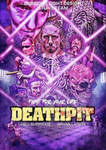 Яма смерти / Deathpit Яма смерти / Deathpit