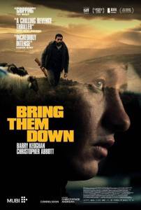 Уничтожь их / Bring Them Down Уничтожь их / Bring Them Down