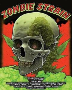 Зомби-вирус / Zombie Strain Зомби-вирус / Zombie Strain