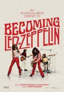 Становясь Led Zeppelin / Becoming Led Zeppelin Становясь Led Zeppelin / Becoming Led Zeppelin