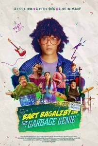 Барт Багалзби и джин из мусорного бака / Bart Bagalzby and the Garbage Genie Барт Багалзби и джин из мусорного бака / Bart Bagalzby and the Garbage Genie