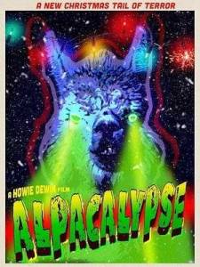 Альпакалипсис / Alpacalypse Альпакалипсис / Alpacalypse