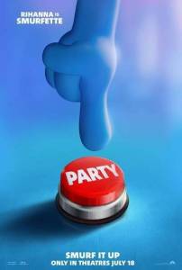 Смурфики в кино / Smurfs Смурфики в кино / Smurfs
