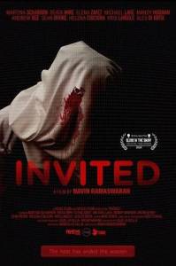 Приглашение / Invited Приглашение / Invited