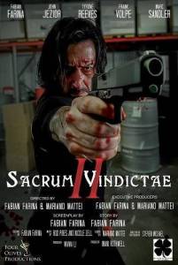 Священная месть 2 / Sacrum Vindictae II Священная месть 2 / Sacrum Vindictae II