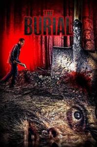 Погребенный / The Burial Погребенный / The Burial