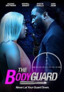 Телохранитель / The Bodyguard Телохранитель / The Bodyguard
