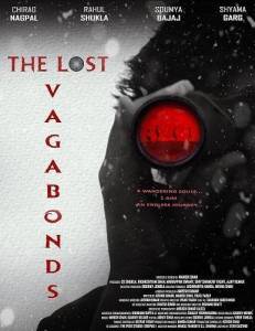Заблудшие странники / The Lost Vagabonds Заблудшие странники / The Lost Vagabonds