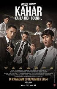 Кахар: Высший совет Каплы / Kahar: Kapla High Council Кахар: Высший совет Каплы / Kahar: Kapla High Council