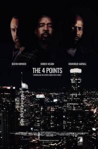 Фор Пойнтс / The 4 Points Фор Пойнтс / The 4 Points