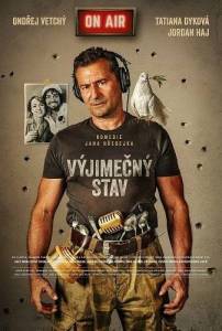 Чрезвычайное положение / Výjimecný stav / State of Emergency Чрезвычайное положение / Výjimecný stav / State of Emergency