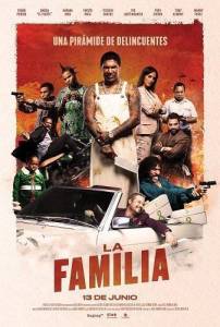 Семья / La Familia Семья / La Familia