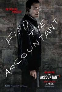 Расплата 2 / The Accountant 2 Расплата 2 / The Accountant 2