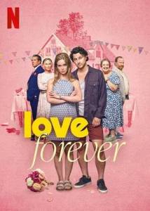 Любить навеки / Love Forever / Karlek farever Любить навеки / Love Forever / Karlek farever
