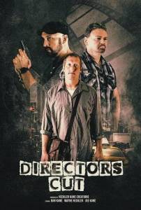 Режиссерская версия / Directors Cut Режиссерская версия / Directors Cut