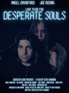 Отчаявшиеся души / Desperate Souls Отчаявшиеся души / Desperate Souls