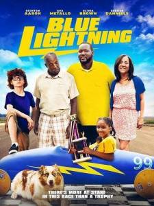 Синяя молния / Blue Lightning Синяя молния / Blue Lightning