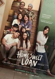 Дом мечты / Home Sweet Loan Дом мечты / Home Sweet Loan
