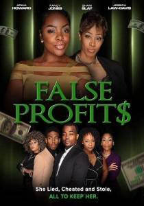 Цена обмана / False Profits Цена обмана / False Profits