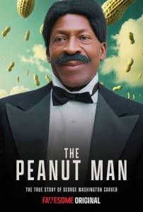 Арахисовый человек / The Peanut Man Арахисовый человек / The Peanut Man