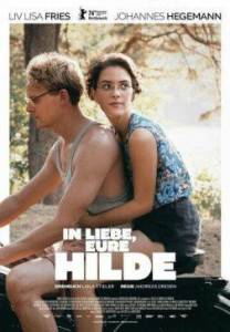С любовью, ваша Хильда / In Liebe, Eure Hilde / From Hilde, with Love С любовью, ваша Хильда / In Liebe, Eure Hilde / From Hilde, with Love