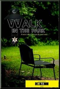 Гуляя по парку / Walk in the Park Гуляя по парку / Walk in the Park