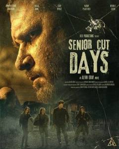 Сокращение стариков / Senior Cut Days Сокращение стариков / Senior Cut Days