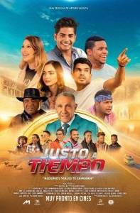 В нужное время / Justo a Tiempo В нужное время / Justo a Tiempo