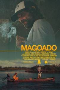Сломленный / Magoado Сломленный / Magoado