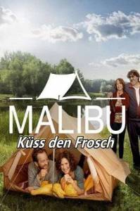 ������ - ������� ���� / Malibu - Kuss den Frosch
