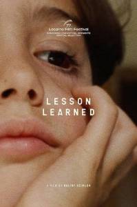 Усвоенный урок / Fekete pont / Lesson Learned Усвоенный урок / Fekete pont / Lesson Learned
