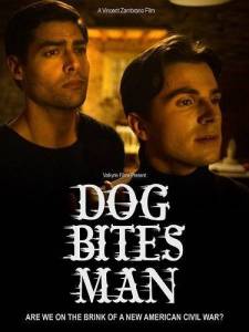 Собака кусает человека / Dog Bites Man Собака кусает человека / Dog Bites Man