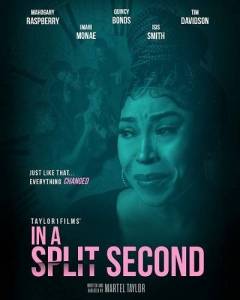 В долю секунды / In A Split Second В долю секунды / In A Split Second