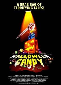 Хэллоуинские сладости / Halloween Candy Хэллоуинские сладости / Halloween Candy