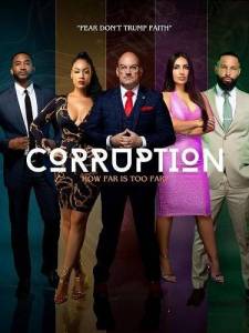 Коррупция / Corruption Коррупция / Corruption