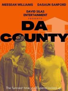 На киче / Da County На киче / Da County