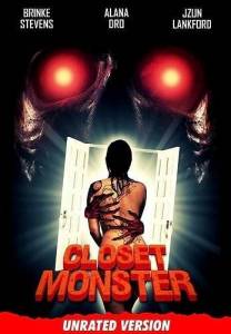 Чудовище из шкафа / Closet Monster Чудовище из шкафа / Closet Monster