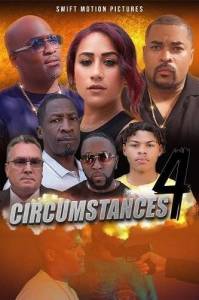 Обстоятельства 4 / Circumstances 4 Обстоятельства 4 / Circumstances 4