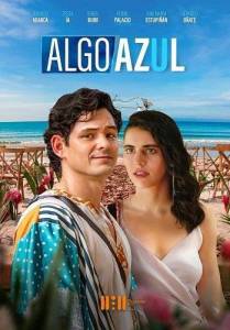 Что-то голубое / Algo Azul / Something Blue Что-то голубое / Algo Azul / Something Blue