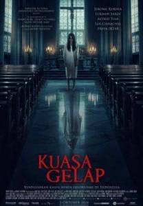 Власть тьмы / Kuasa gelap / Dominion of Darkness Власть тьмы / Kuasa gelap / Dominion of Darkness