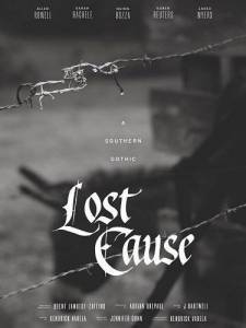 Безнадежный случай / Lost Cause Безнадежный случай / Lost Cause