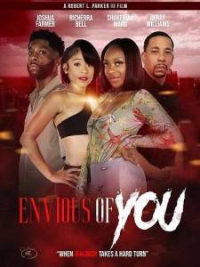 Завидую тебе / Envious of You Завидую тебе / Envious of You