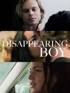 Пропал мальчик / Disappearing Boy Пропал мальчик / Disappearing Boy