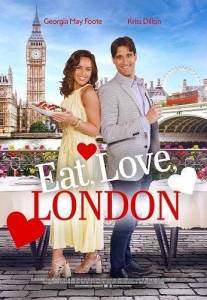 Еда, любовь и Лондон / Eat, Love, London Еда, любовь и Лондон / Eat, Love, London