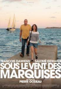 По ветру от Маркизских островов / Sous le vent des Marquises / Headwind По ветру от Маркизских островов / Sous le vent des Marquises / Headwind