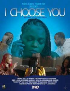 Я выбираю тебя / I Choose You Я выбираю тебя / I Choose You