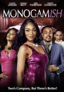  / Monogamish / Consensual Non- Monogamy